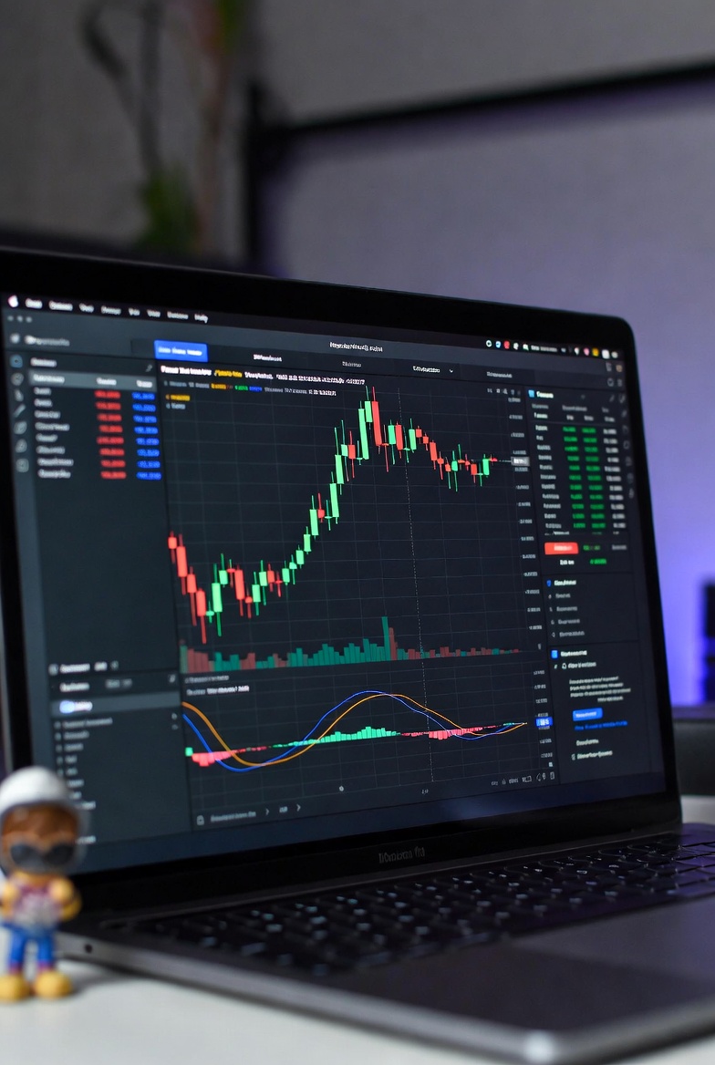 The Foundation of Professional Trading: Risk Management and Survival in Crypto Markets